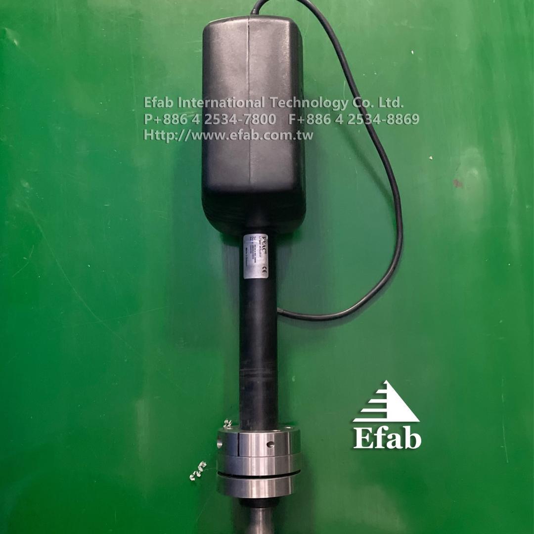 EFAB - Linear Actuator
